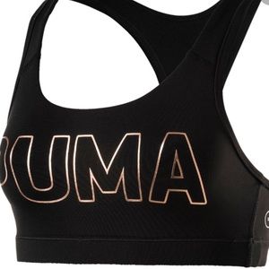 Puma Sports Bra